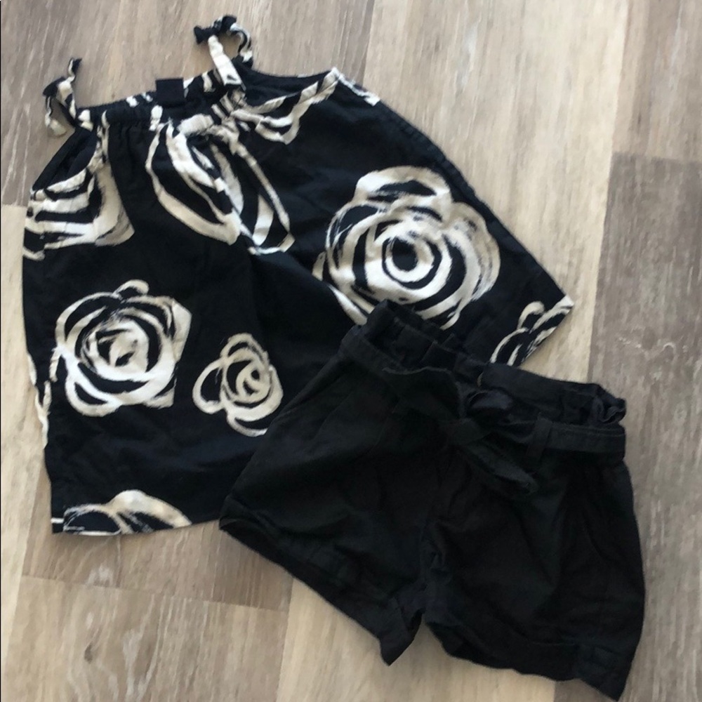 Gap Havana Set